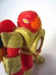 Hasbro Battle Beasts Rainbow Sam Action Figure