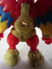 Hasbro Battle Beasts Rainbow Sam Action Figure