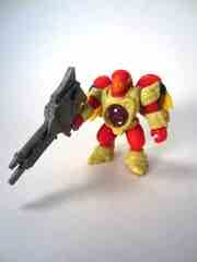 Hasbro Battle Beasts Rainbow Sam Action Figure