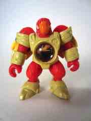 Hasbro Battle Beasts Rainbow Sam Action Figure