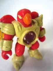 Hasbro Battle Beasts Rainbow Sam Action Figure