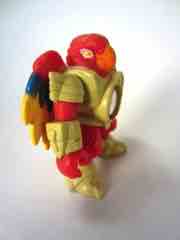 Hasbro Battle Beasts Rainbow Sam Action Figure