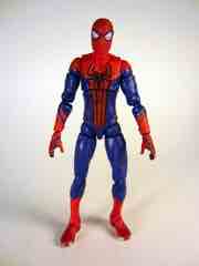 Hasbro The Amazing Spider-Man Movie Ultra-Poseable Spider-Man Action Figure