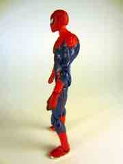 Hasbro The Amazing Spider-Man Movie Ultra-Poseable Spider-Man Action Figure