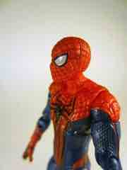 Hasbro The Amazing Spider-Man Movie Ultra-Poseable Spider-Man Action Figure