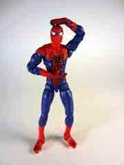 Hasbro The Amazing Spider-Man Movie Ultra-Poseable Spider-Man Action Figure