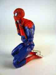 Hasbro The Amazing Spider-Man Movie Ultra-Poseable Spider-Man Action Figure