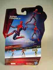 Hasbro The Amazing Spider-Man Movie Ultra-Poseable Spider-Man Action Figure