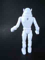 Four Horsemen Outer Space Men White Star Xodiac Action Figure
