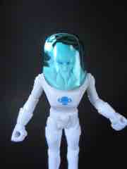 Four Horsemen Outer Space Men White Star Xodiac Action Figure