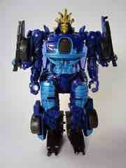 Hasbro Transformers Age of Extinction Autobot Drift Action Figure