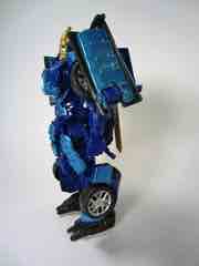 Hasbro Transformers Age of Extinction Autobot Drift Action Figure