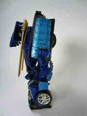 Hasbro Transformers Age of Extinction Autobot Drift Action Figure