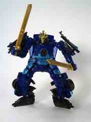 Hasbro Transformers Age of Extinction Autobot Drift Action Figure