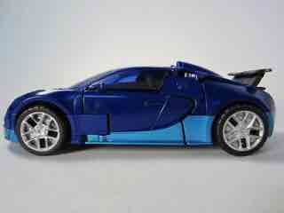 Hasbro Transformers Age of Extinction Autobot Drift Action Figure