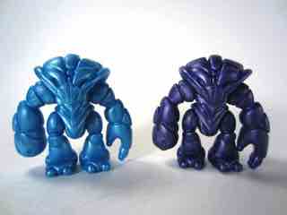 Onell Design Glyos Crayboth Hanosyric Action Figure