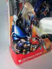 Hasbro Transformers Age of Extinction Optimus Prime Action Figure