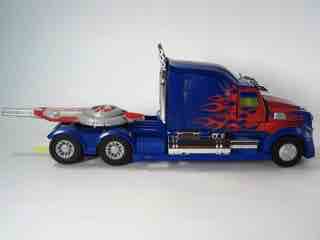 Hasbro Transformers Age of Extinction Optimus Prime Action Figure