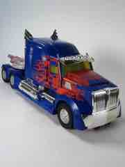 Hasbro Transformers Age of Extinction Optimus Prime Action Figure