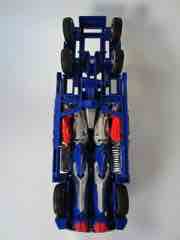 Hasbro Transformers Age of Extinction Optimus Prime Action Figure