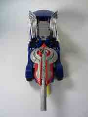 Hasbro Transformers Age of Extinction Optimus Prime Action Figure