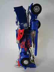 Hasbro Transformers Age of Extinction Optimus Prime Action Figure