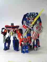 Hasbro Transformers Age of Extinction Optimus Prime Action Figure