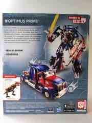 Hasbro Transformers Age of Extinction Optimus Prime Action Figure