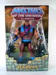 Mattel Masters of the Universe Classics Sea Hawk Action Figure