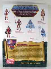 Mattel Masters of the Universe Classics Sea Hawk Action Figure