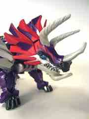 Hasbro Transformers Age of Extinction Dinobot Slug Action Figure