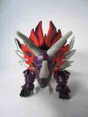 Hasbro Transformers Age of Extinction Dinobot Slug Action Figure