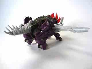 Hasbro Transformers Age of Extinction Dinobot Slug Action Figure