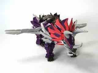 Hasbro Transformers Age of Extinction Dinobot Slug Action Figure