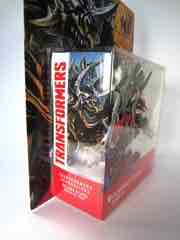 Hasbro Transformers Age of Extinction Dinobot Slug Action Figure