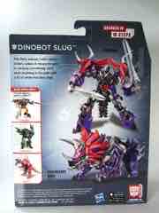 Hasbro Transformers Age of Extinction Dinobot Slug Action Figure