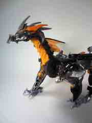 Hasbro Transformers Prime Beast Hunters Predaking Action Figure