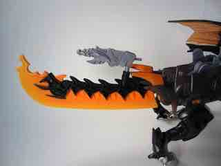 Hasbro Transformers Prime Beast Hunters Predaking Action Figure