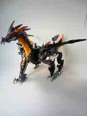 Hasbro Transformers Prime Beast Hunters Predaking Action Figure