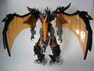 Hasbro Transformers Prime Beast Hunters Predaking Action Figure