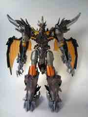 Hasbro Transformers Prime Beast Hunters Predaking Action Figure