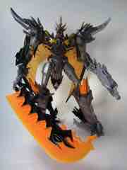 Hasbro Transformers Prime Beast Hunters Predaking Action Figure