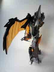 Hasbro Transformers Prime Beast Hunters Predaking Action Figure