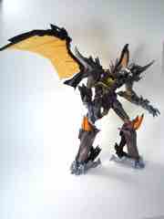 Hasbro Transformers Prime Beast Hunters Predaking Action Figure