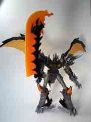 Hasbro Transformers Prime Beast Hunters Predaking Action Figure