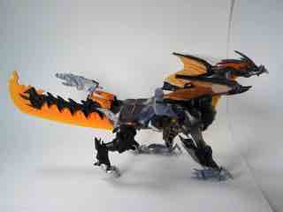 Hasbro Transformers Prime Beast Hunters Predaking Action Figure