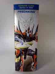 Hasbro Transformers Prime Beast Hunters Predaking Action Figure