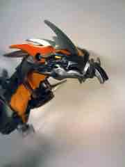 Hasbro Transformers Prime Beast Hunters Predaking Action Figure