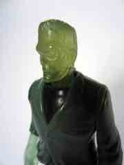 Burger King Universal Monsters Bolts and Volts Frankenstein Action Figure