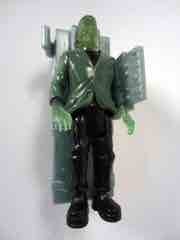 Burger King Universal Monsters Bolts and Volts Frankenstein Action Figure